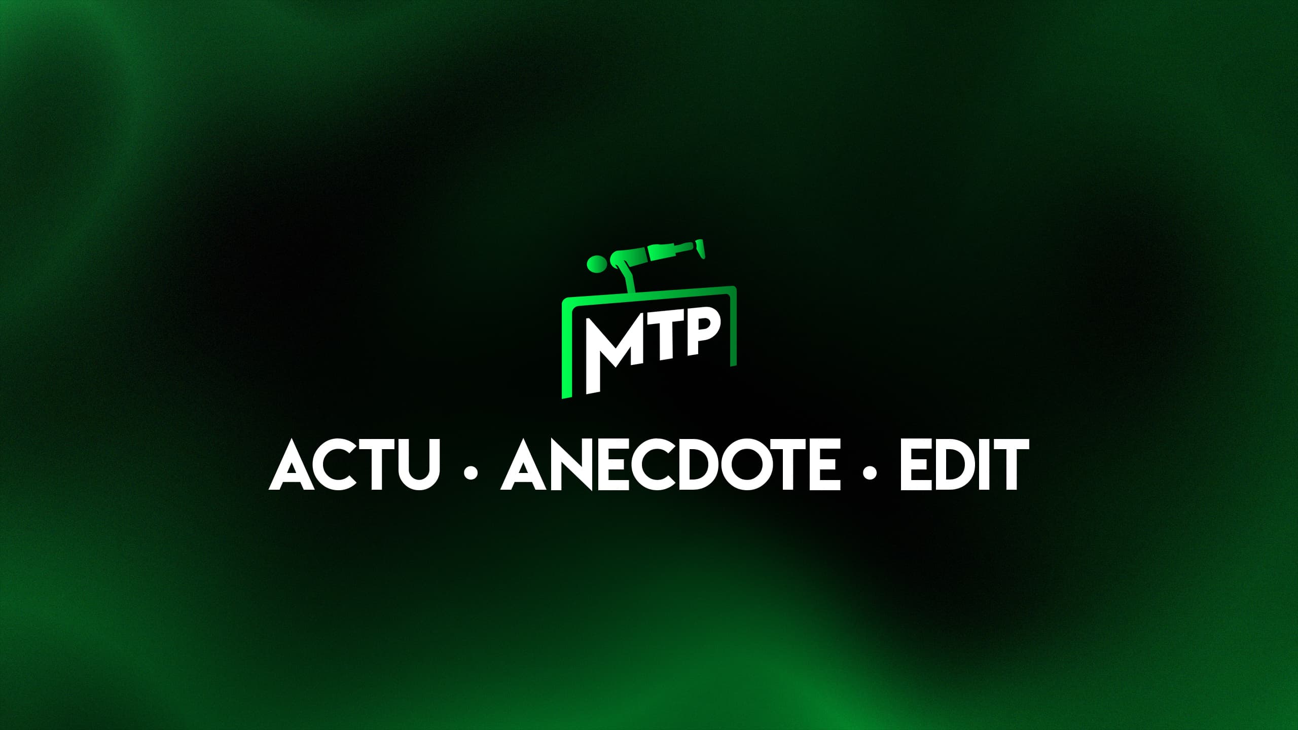 Youtube Channel Banner